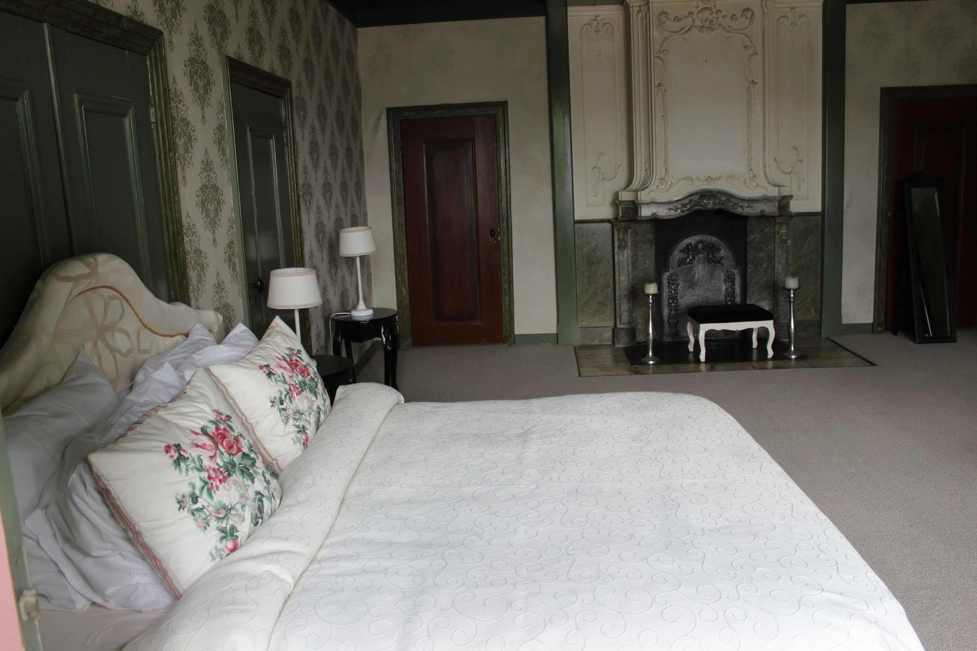 זנדאם Stay Overnight At Windmill Village Zaanse Schans - Amsterdam מראה חיצוני תמונה