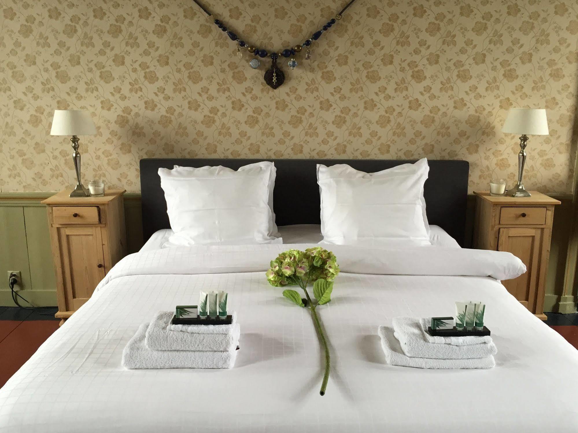 זנדאם Stay Overnight At Windmill Village Zaanse Schans - Amsterdam מראה חיצוני תמונה