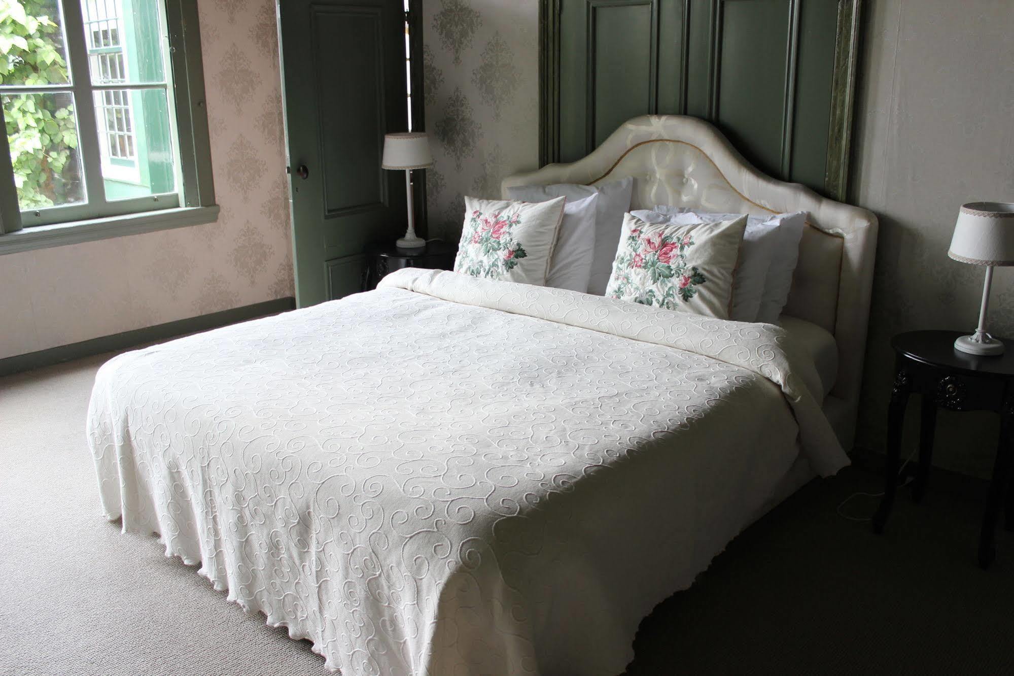זנדאם Stay Overnight At Windmill Village Zaanse Schans - Amsterdam מראה חיצוני תמונה