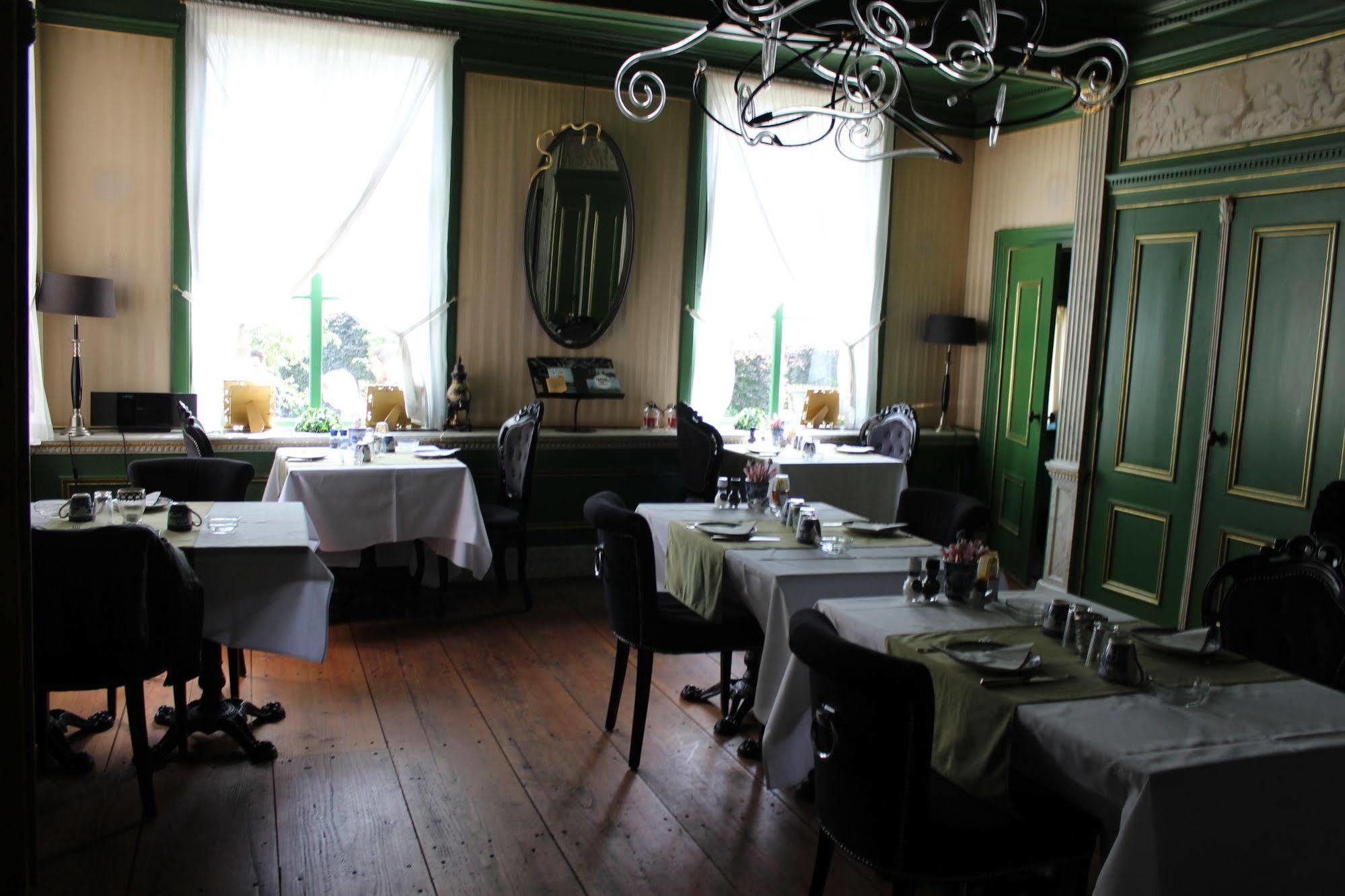 זנדאם Stay Overnight At Windmill Village Zaanse Schans - Amsterdam מראה חיצוני תמונה